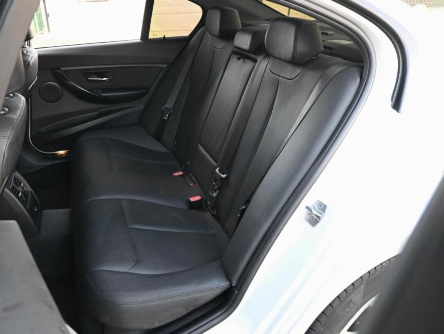 BMW 3 серии VI (F3x) Рестайлинг Новороссийск  - изображение 9