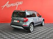 Skoda Yeti I Рестайлинг Вологда  - изображение 24