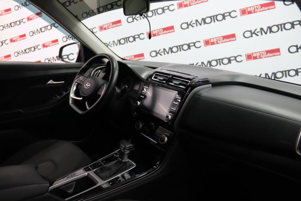 Hyundai Creta II Сургут  - изображение 9