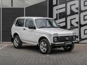 Lada (ВАЗ) Niva Legend Краснодар  - изображение 18