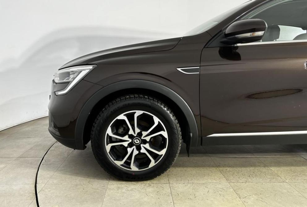 Renault Arkana I Саранск  - изображение 11