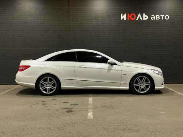 Mercedes-Benz E-Класс IV (W212 S212 C207) с пробегом 2012 года, цена 1 699 000 рублей, 190702 км, купе, Автокод Объявления
