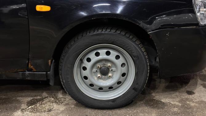 Lada (ВАЗ) Priora I с пробегом 2007 года, цена 199 000 рублей, 301000 км, седан, Автокод Объявления