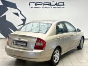 Kia Cerato I Ростов-на-Дону  - изображение 21