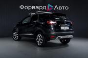 Renault Kaptur I Рестайлинг Тюмень  - изображение 33