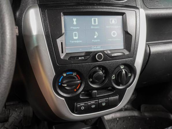 Lada (ВАЗ) Granta I с пробегом 2014 года, цена 619 000 рублей, 143689 км, седан, Автокод Объявления