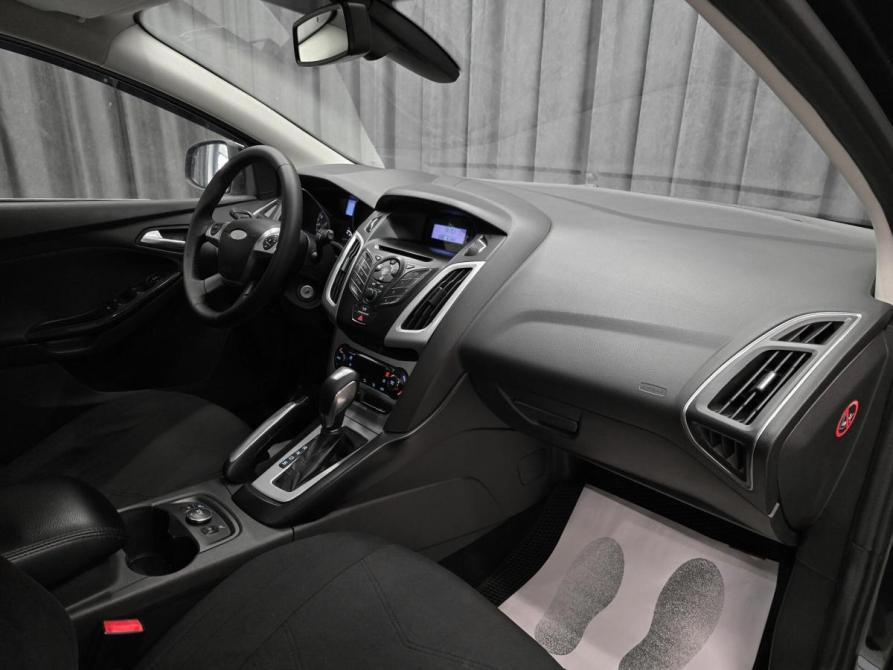 Ford Focus III Красноярск  - изображение 11