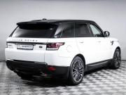 Land Rover Range Rover Sport II Москва  - изображение 25