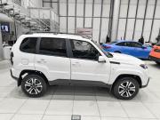Lada (ВАЗ) Niva Travel I Казань  - изображение 27