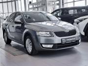 Skoda Octavia III (A7) Казань  - изображение 25