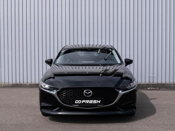 Mazda 3 IV (BP) с пробегом 2019 года, цена 1 999 000 рублей, 69076 км, седан, Автокод Объявления