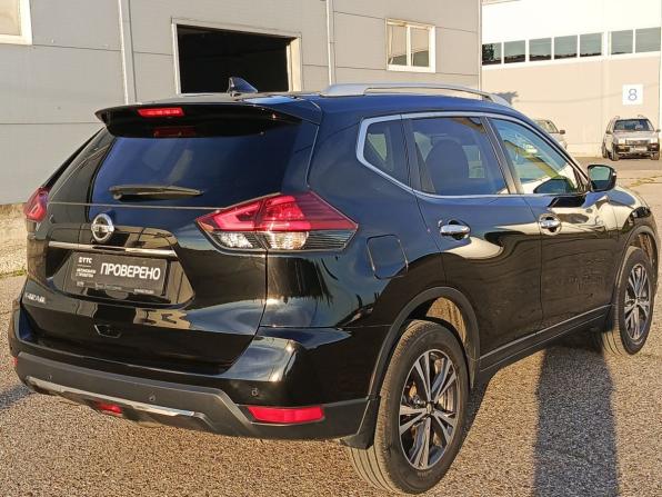 Nissan X-Trail III Рестайлинг с пробегом 2021 года, цена 2 430 000 рублей, 89863 км, внедорожник, Автокод Объявления