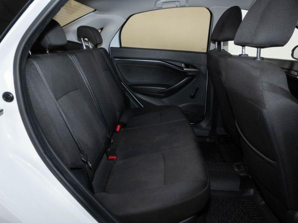 Lada (ВАЗ) Vesta I с пробегом 2020 года, цена 898 000 рублей, 116376 км, седан, Автокод Объявления