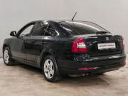 Skoda Octavia II (A5) Рестайлинг Москва  - изображение 25