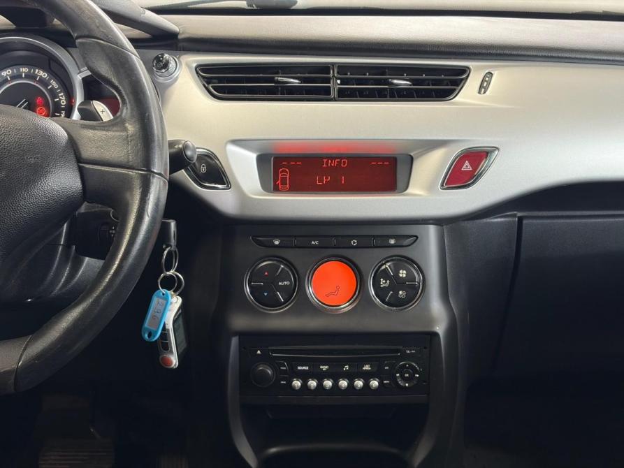 Citroen C3 II Тольятти  - изображение 18