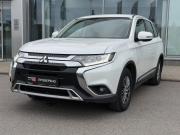 Mitsubishi Outlander III Рестайлинг 3 Санкт-Петербург  - изображение 24