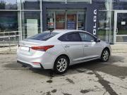 Hyundai Solaris II Брянск  - изображение 21