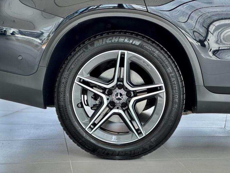 Mercedes-Benz GLC Coupe I (C253) Рестайлинг Екатеринбург  - изображение 32