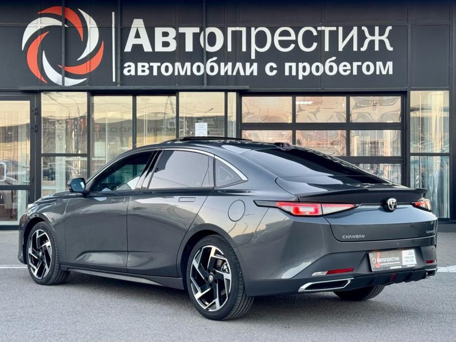 Changan Lamore Волгоград  - изображение 4