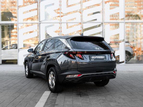Hyundai Tucson IV с пробегом 2021 года, цена 2 940 000 рублей, 77674 км, внедорожник, Автокод Объявления