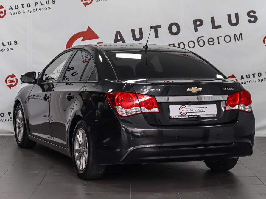 Chevrolet Cruze I Рестайлинг Минеральные Воды  - изображение 2