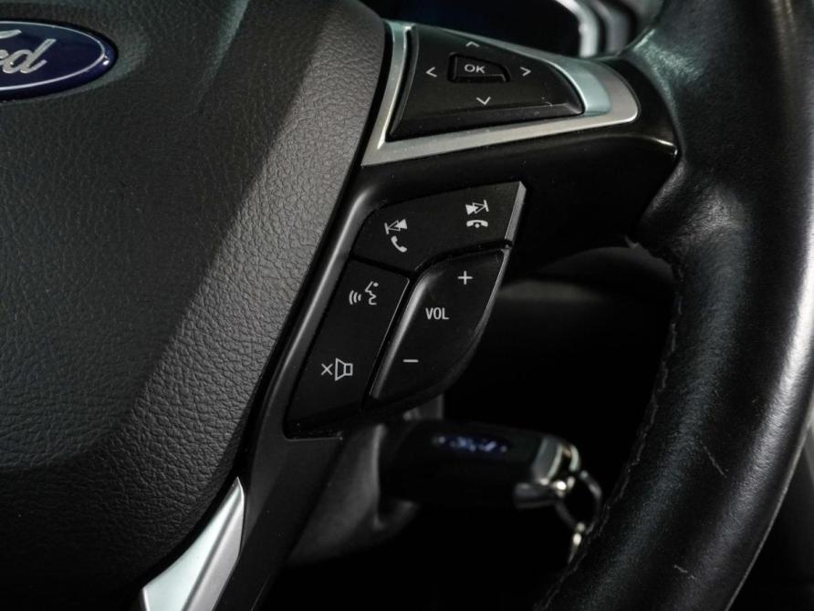 Ford Mondeo V Воронеж  - изображение 13