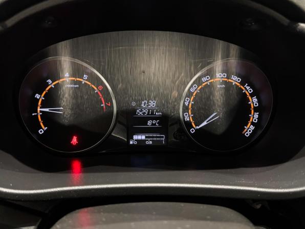 Lada (ВАЗ) Granta I Рестайлинг с пробегом 2022 года, цена 625 134 рубля, 152911 км, седан, Автокод Объявления