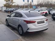 Hyundai Solaris II Рестайлинг Санкт-Петербург  - изображение 21