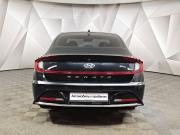 Hyundai Sonata VIII (DN8) Москва  - изображение 31