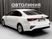 Kia K3 II Красноярск  - изображение 17