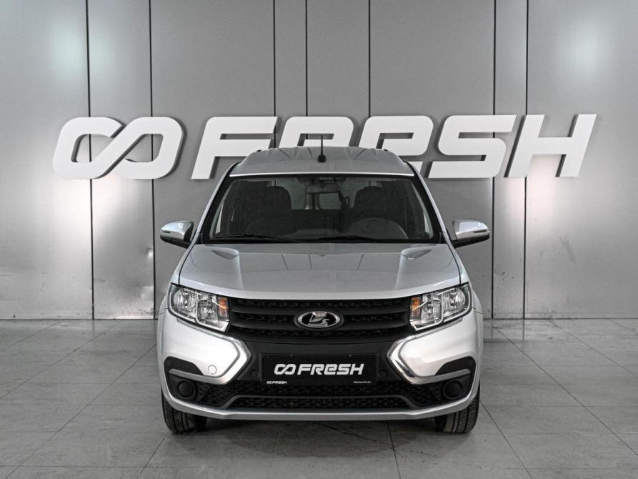 Lada (ВАЗ) Largus I Рестайлинг Ростов-на-Дону  - изображение 3