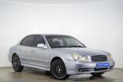 Hyundai Sonata IV (EF) Рестайлинг Оренбург  - изображение 18