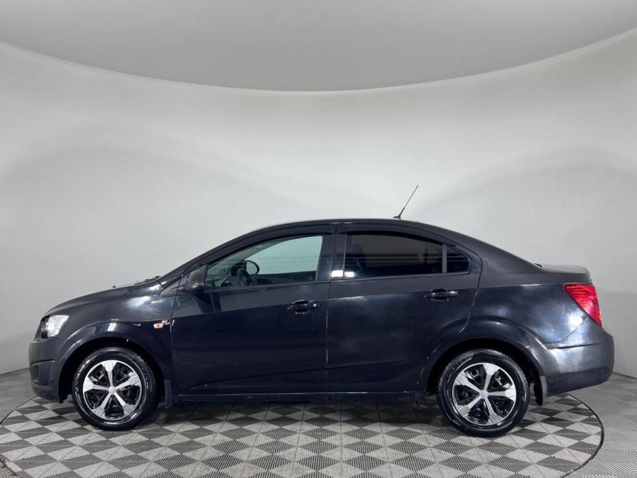 Chevrolet Aveo II Ростов-на-Дону  - изображение 5