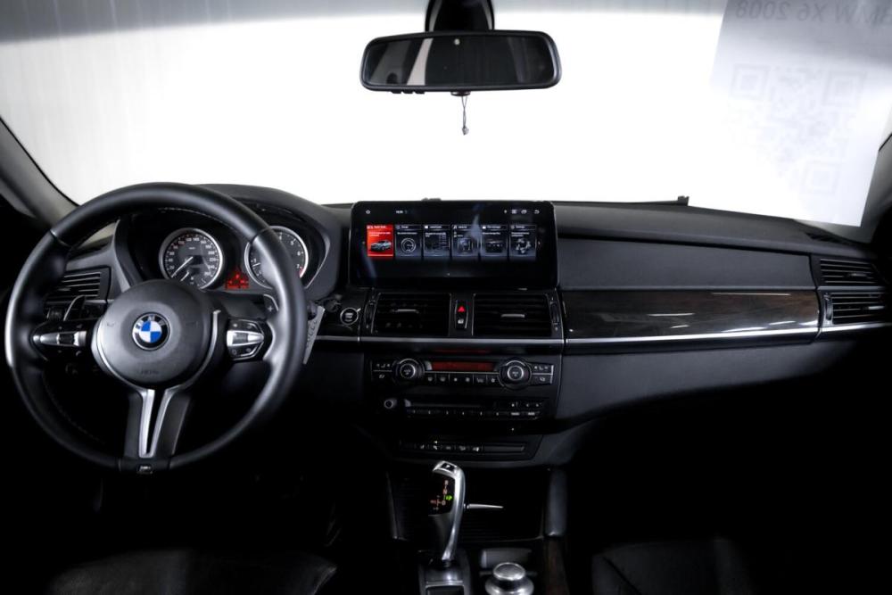 BMW X6 I (E71) Тюмень  - изображение 16