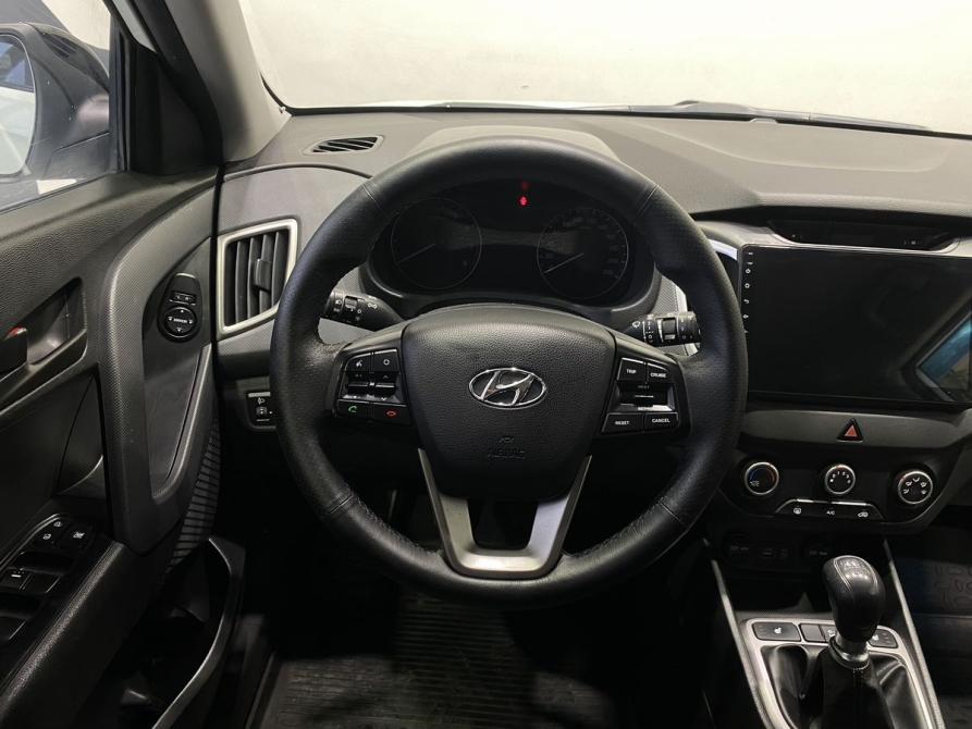Hyundai Creta I Ростов-на-Дону  - изображение 10