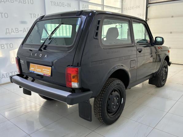 Lada (ВАЗ) Niva Legend I с пробегом 2023 года, цена 825 000 рублей, 42000 км, внедорожник, Автокод Объявления