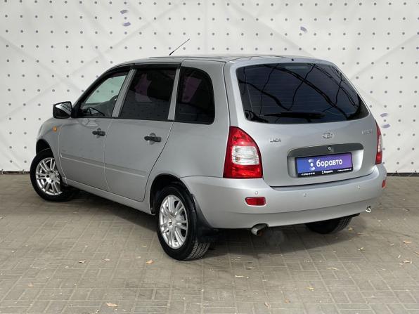 Lada (ВАЗ) Kalina I с пробегом 2012 года, цена 390 000 рублей, 137290 км, универсал, Автокод Объявления