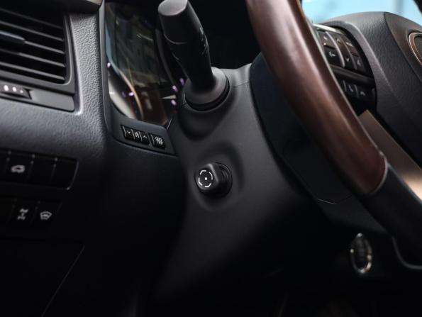 Lexus RX IV с пробегом 2019 года, цена 4 099 777 рублей, 66633 км, внедорожник, Автокод Объявления
