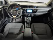 Toyota Corolla XI (E160 E170 E180) Екатеринбург  - изображение 27