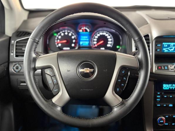 Chevrolet Captiva I Рестайлинг 2 с пробегом 2014 года, цена 1 499 000 рублей, 150654 км, внедорожник, Автокод Объявления