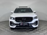 Geely Monjaro I Ростов-на-Дону  - изображение 28