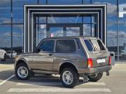 Lada (ВАЗ) Niva Legend I Воронеж  - изображение 15