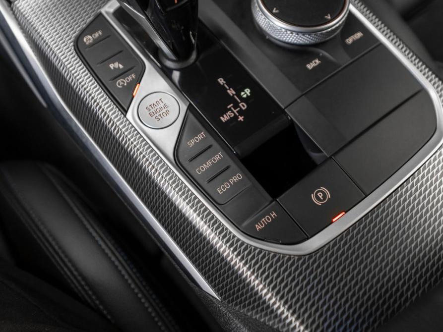 BMW 3 серии VII (G2x) Москва  - изображение 23
