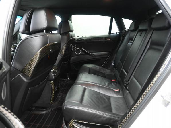 BMW X6 M I (E71) Рестайлинг с пробегом 2012 года, цена 2 999 900 рублей, 157337 км, внедорожник, Автокод Объявления