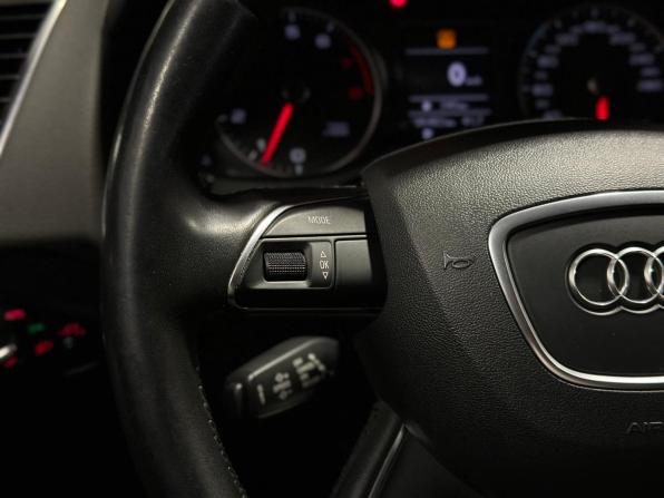 Audi Q5 I (8R) Рестайлинг с пробегом 2013 года, цена 2 060 000 рублей, 186482 км, внедорожник, Автокод Объявления