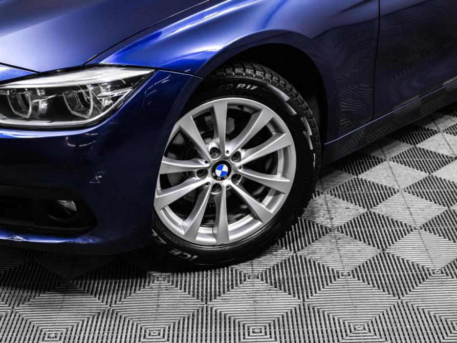 BMW 3 серии VI (F3x) Рестайлинг Москва  - изображение 15