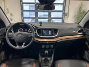 Lada (ВАЗ) Vesta I Рестайлинг (NG) Астрахань  - изображение 36