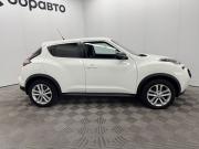 Nissan Juke I Рестайлинг Воронеж  - изображение 31