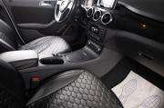 Mercedes-Benz B-Класс II (W246) Оренбург  - изображение 38