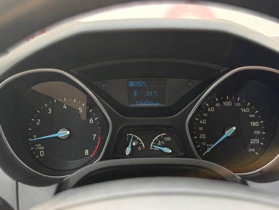 Ford Focus III Рестайлинг Екатеринбург  - изображение 35